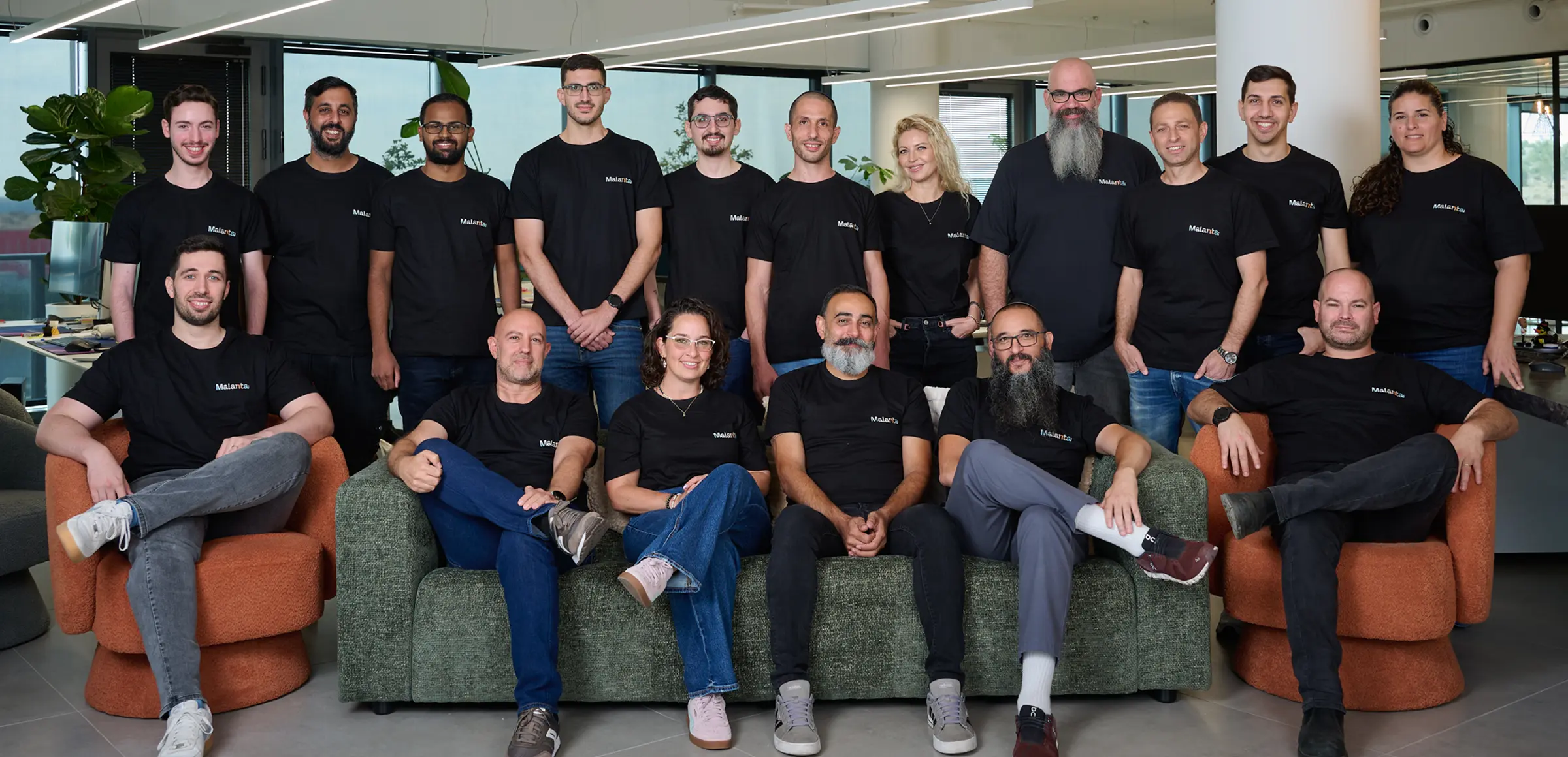 Malanta Team