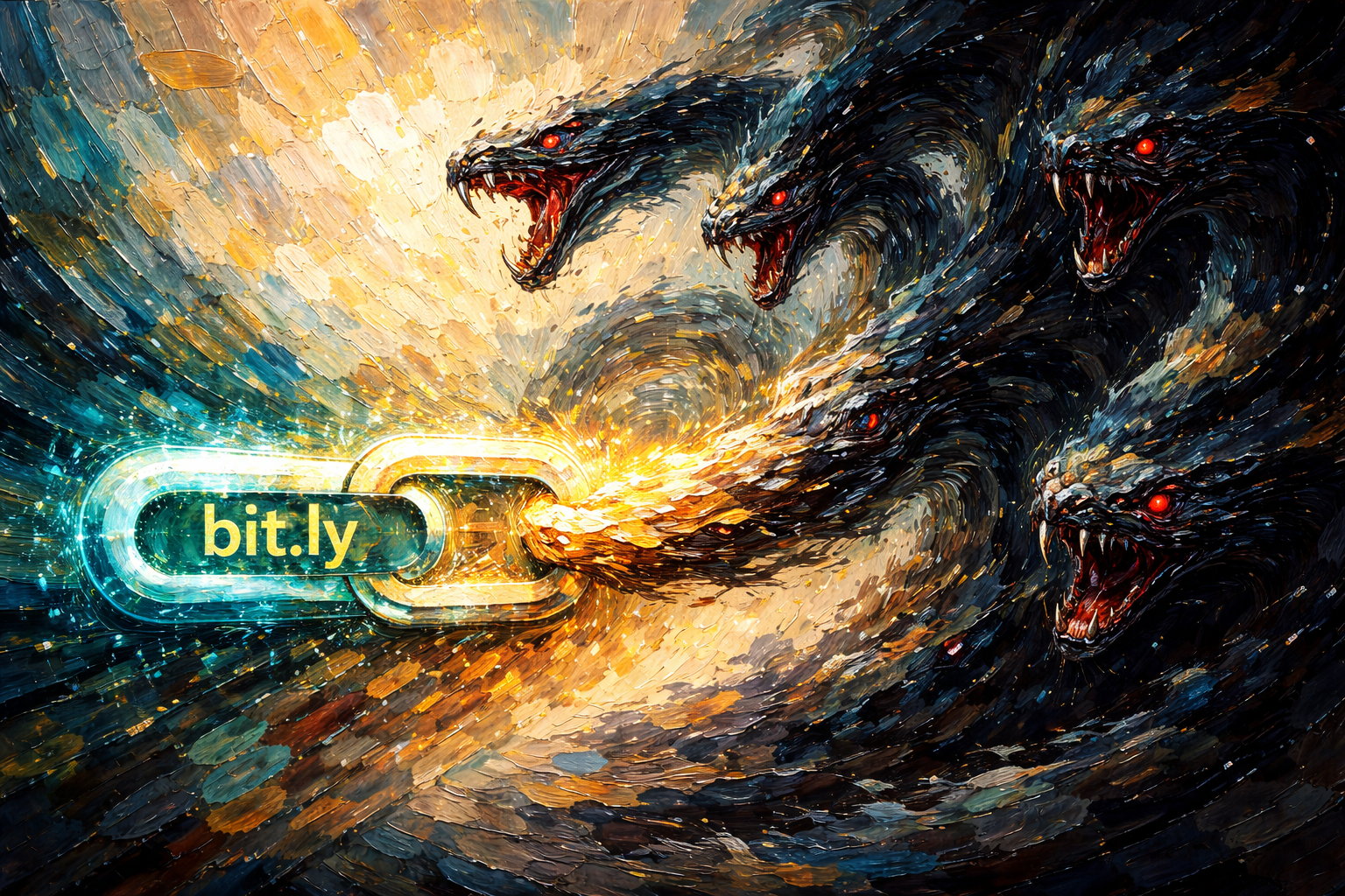 How Attackers Actually Use URL Shorteners - And Why Providers Can No Longer Ignore It